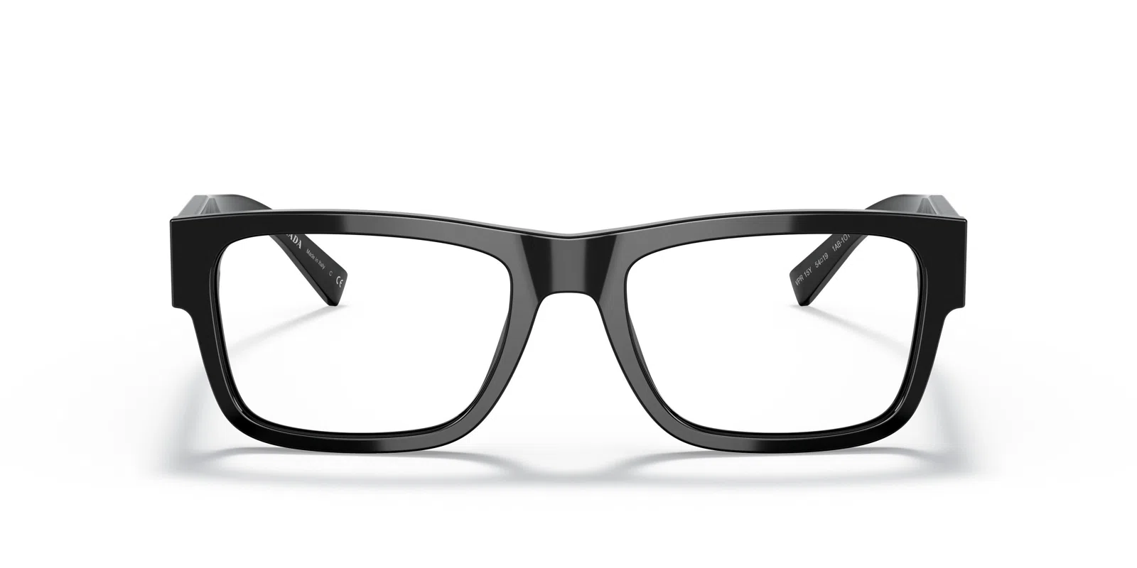 Prada 15YV Eyeglasses - view 16